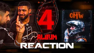 👌BOUSSADAT REACTION ❤ Mc Artisan - Loco Ft Biiggy