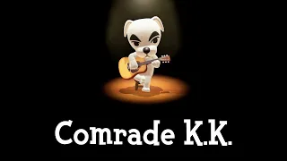 Comrade K.K. (ACNH)