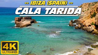 Cala Tarida (Ibiza - Spain)