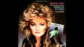 Bonnie Tyler - Holding Out For A Hero (Radio Remix)