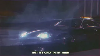 Kenya Grace - Only In My Mind (NIGHTDRIVE REMIX)