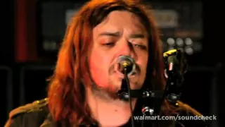 Seether - Remedy Live At Walmart Soundcheck 2011