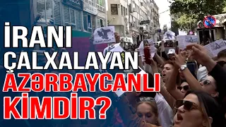 İran inqilabının lideri o, olacaq? – Əslən azərbaycanlı olan Rza Moridi kimdir? - Media Turk TV