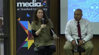 Creating AI Conversations Panel Series: Race, Gender, and Ethnicity