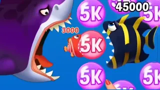 Fishdom Ads Mini Games Review (6) Update Levels Help The Fish Trailer