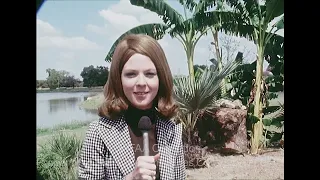 WFAA - September 15 - 17, 1972 Part 1