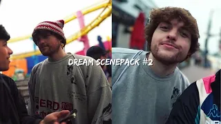 dream scenepack (5-19-2023) || "Dream Team Live At The Beach"