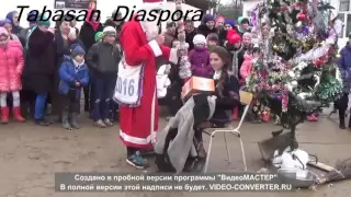 Табасаранская сцена , вызов актерам "Давай поженимся по Табасарански"....