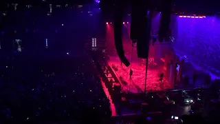Godsmack VooDoo Live at the Spokane Arena