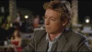 The Mentalist - Sorry, I'm married (s1 - ep14)