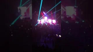 Korn 10/15/2021 T-Mobile Arena