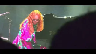 Tori Amos - "Oysters" 6/26/23 - Charlotte, NC