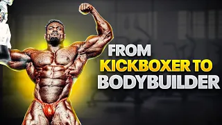 From 0 to Bodybuilder, How to Become a Professional Bodybuilder   The story of Andrew Jacked