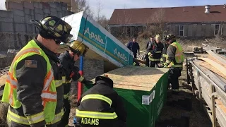 Structure Collapse Training