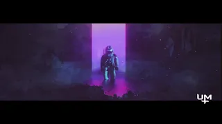 MONATIK - Сильно (Slowed + Reverb) (Trap Remix)
