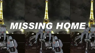 [FREE FOR PROFIT] Central Cee Type Beat - "missing home" | Sample Drill Type Beat