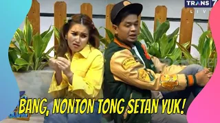 Ayu dan Surya, Pacaran Tapi Berantem Mulu! | PAS BUKA (03/04/22)* Part 3