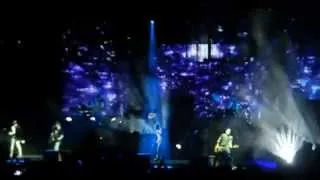 "Waiting for the End" by  Linkin Park on Carnivores Tour in West Palm Beach, FL