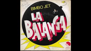 BIMBO JET La balanga Version 2 1975