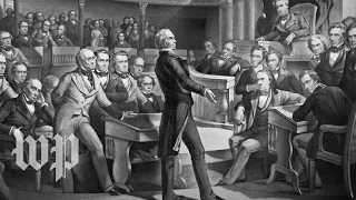 Filibuster history: How one small rule change in 1806 started it all