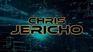 Chris Jericho 2024 Custom Tron w/Spotlight by Fozzy