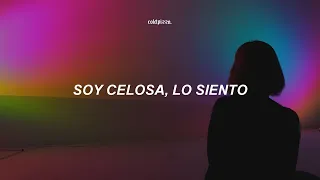 Isabel LaRosa - favorite (Español)