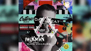 Paskman ft. Rafa Villalba - Chiquetere (Dagobeat Remix)