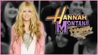 Hannah Montana Forever - Ordinary Girl (Official Music Video)