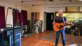 Jon Bon Jovi - Livin’ On a Prayer - Jersey 4 Jersey Relief Event 2020