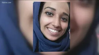 US says Alabama woman who joined Islamic State can't return