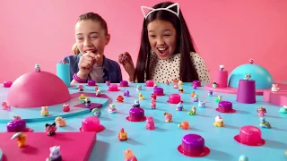 The Pop Pop Pets TV Commercial - Long Edition