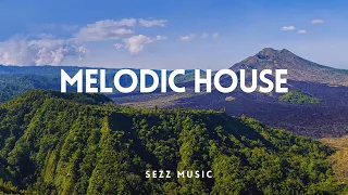 Melodic House Mix 2023 - Ben Böhmer, Jan Blomqvist, Tinlicker