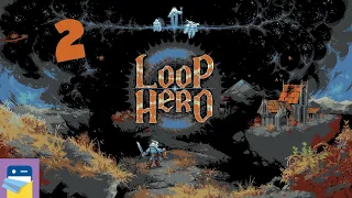 Loop Hero: iOS/Android Gameplay Walkthrough Part 2 (by Playdigious / Four Quarters)