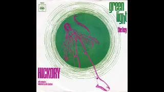 Hickory - The Key (1969) [UK, Psychedelic Pop]