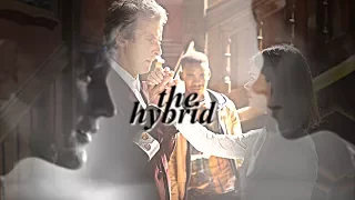 Doctor Who | The Story of the Hybrid