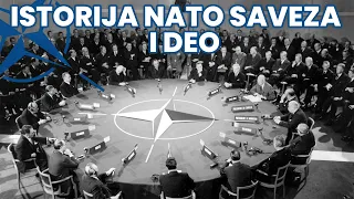 Istorija NATO saveza I deo