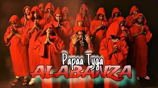 Papaa Tyga - Alabanza | Video Oficial | Dir. @chrisfilms4k