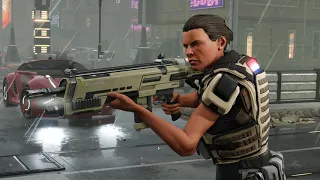 XCOM 2 - Gameplay (PC/UHD)