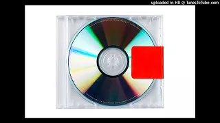 Kanye West - On Sight (EXTENDED CHOIR)