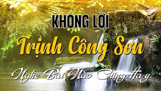 Nhạc Không Lời Trịnh Công Sơn Hay Nhất Mọi Thời Đại, Nhạc Phòng Trà Bồng Bềnh Miên Man