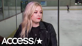 Gracie Gold Opens Up About Her Eating Disorder & Depression: 'I Remember Feeling Like Such A Loser'