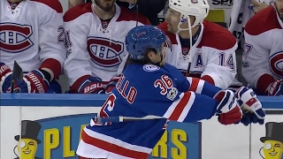 Was Zuccarello's play worth the consequences?