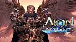 Official Aion Legions of War - (NCSOFT Games) - Worldwide Launch Trailer