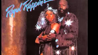 Millie Jackson and Isaac Hayes - You Never Crossed My Mind