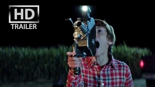 Sinister 2 | official trailer US (2015)