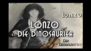 Lonzo Westphal - Die Dinosaurier