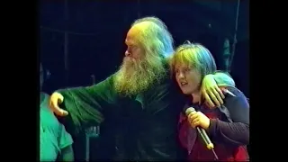 The Kelly Family - Take My Hand (Stadium Tour 1996)