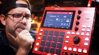 Is the modern MPC difficult to learn?? My thoughts