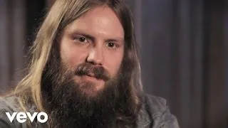 Chris Stapleton - What Are You Listening To? (Behind The Song)