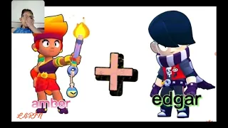 En En Efsane Brawl Stars Tiktok Videoları 243😎😎